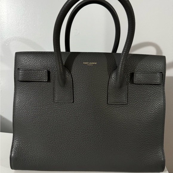 Yves Saint Laurent Handbags - YSL Sac De jour Handbag